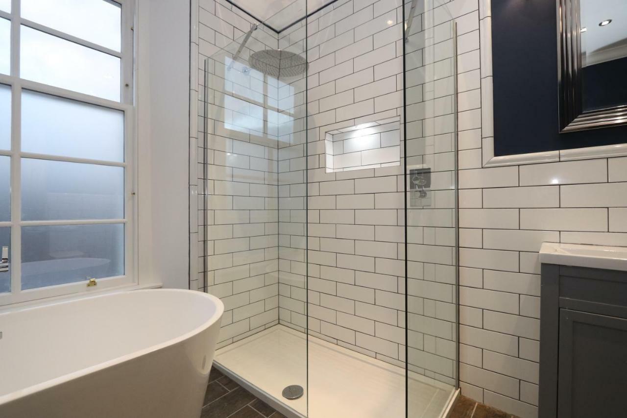 Dollar Apartments-41 Bridge Street Екстер'єр фото