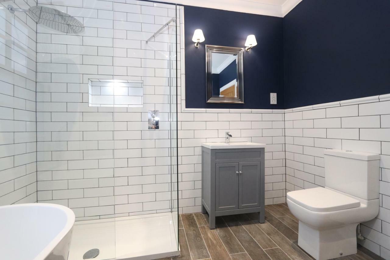 Dollar Apartments-41 Bridge Street Екстер'єр фото