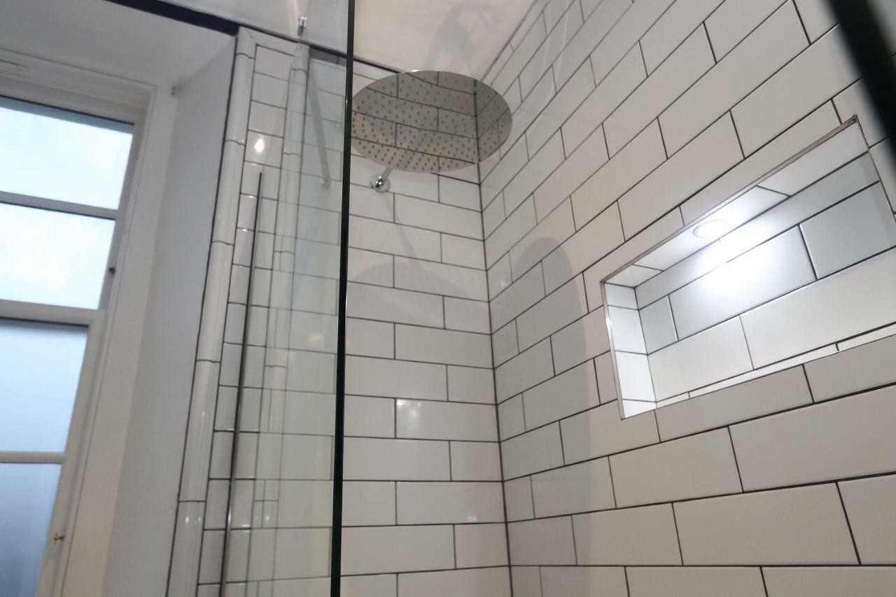 Dollar Apartments-41 Bridge Street Екстер'єр фото