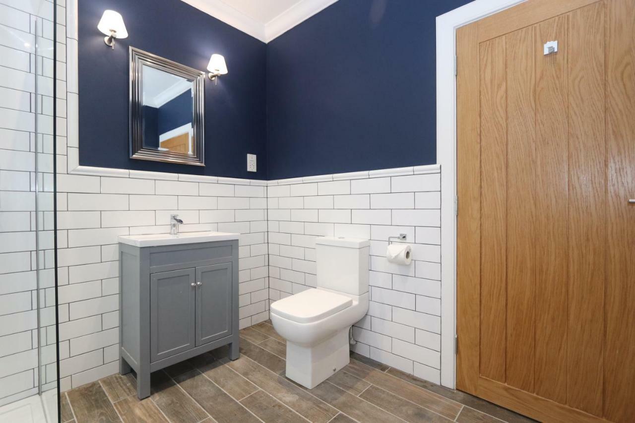 Dollar Apartments-41 Bridge Street Екстер'єр фото