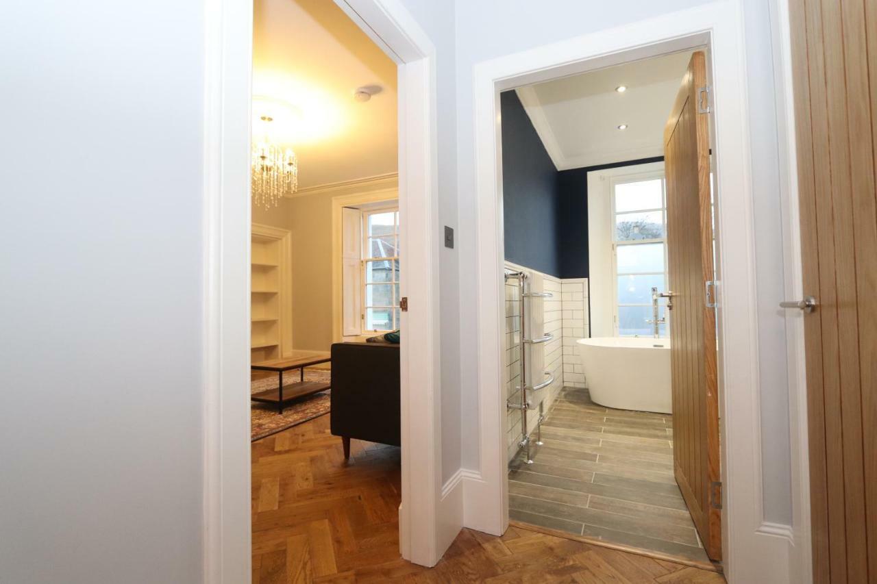 Dollar Apartments-41 Bridge Street Екстер'єр фото