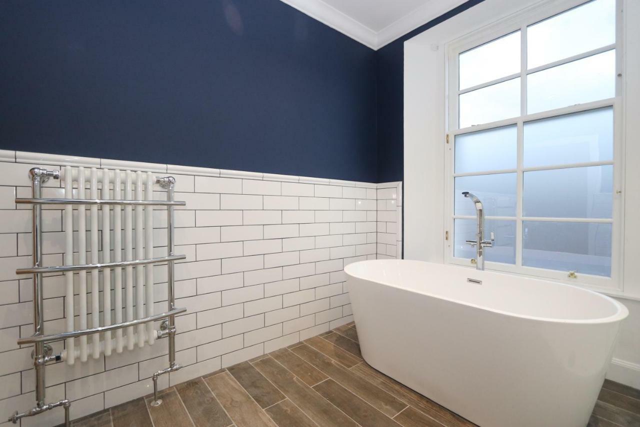 Dollar Apartments-41 Bridge Street Екстер'єр фото