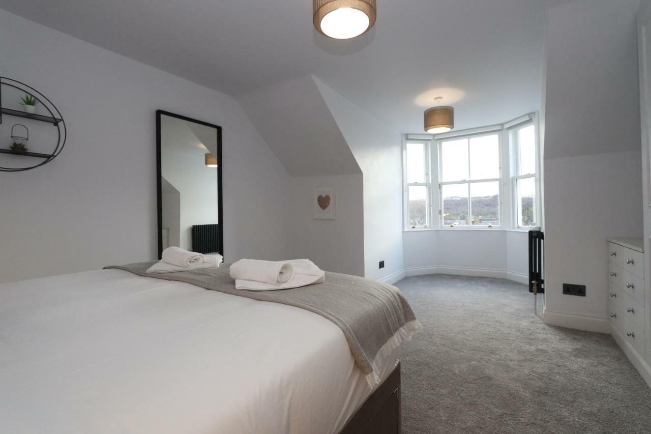Dollar Apartments-41 Bridge Street Екстер'єр фото