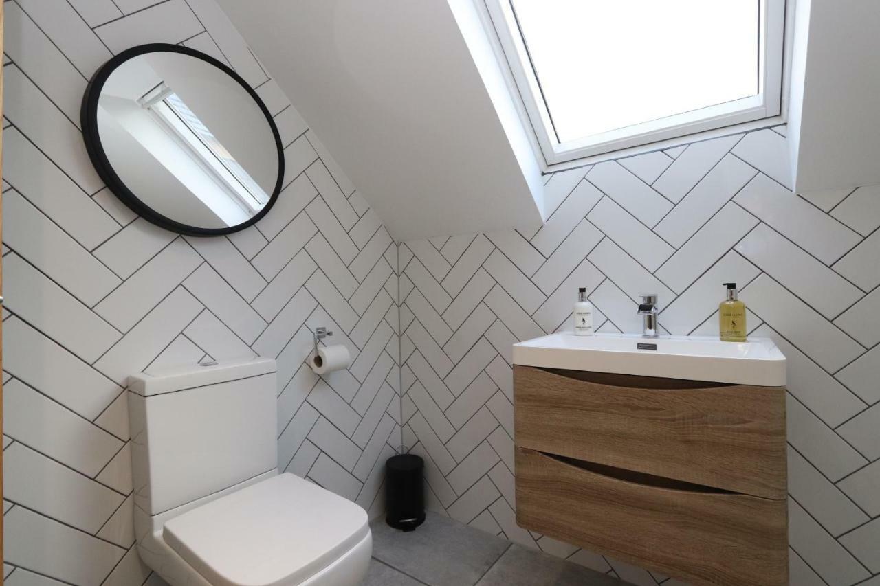 Dollar Apartments-41 Bridge Street Екстер'єр фото
