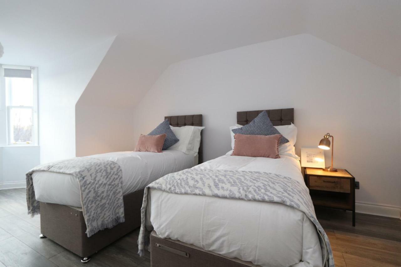 Dollar Apartments-41 Bridge Street Екстер'єр фото