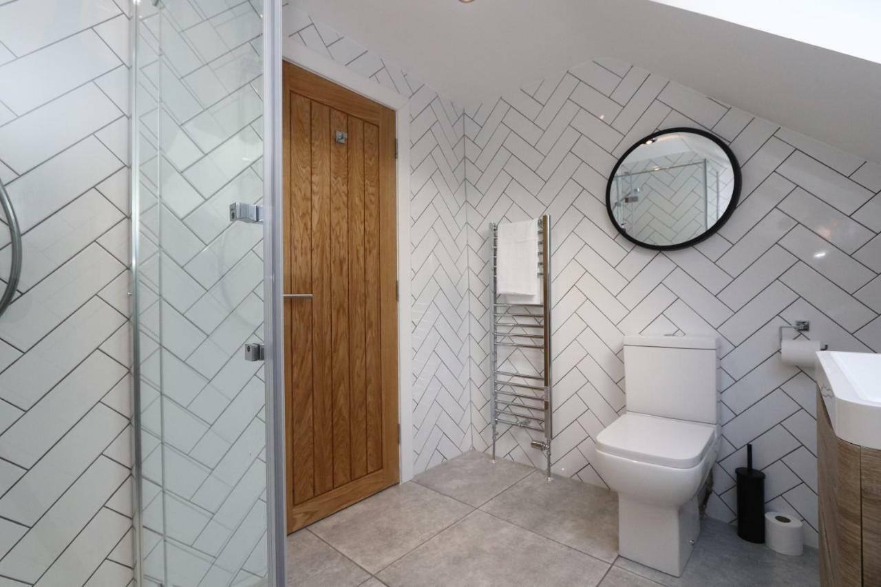 Dollar Apartments-41 Bridge Street Екстер'єр фото