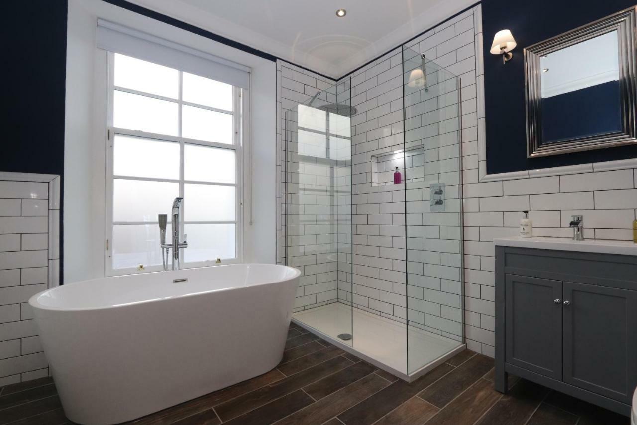 Dollar Apartments-41 Bridge Street Екстер'єр фото