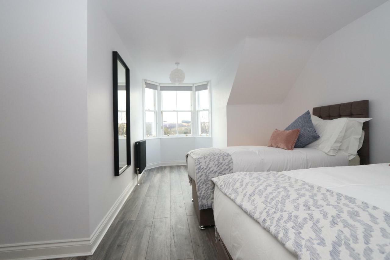 Dollar Apartments-41 Bridge Street Екстер'єр фото