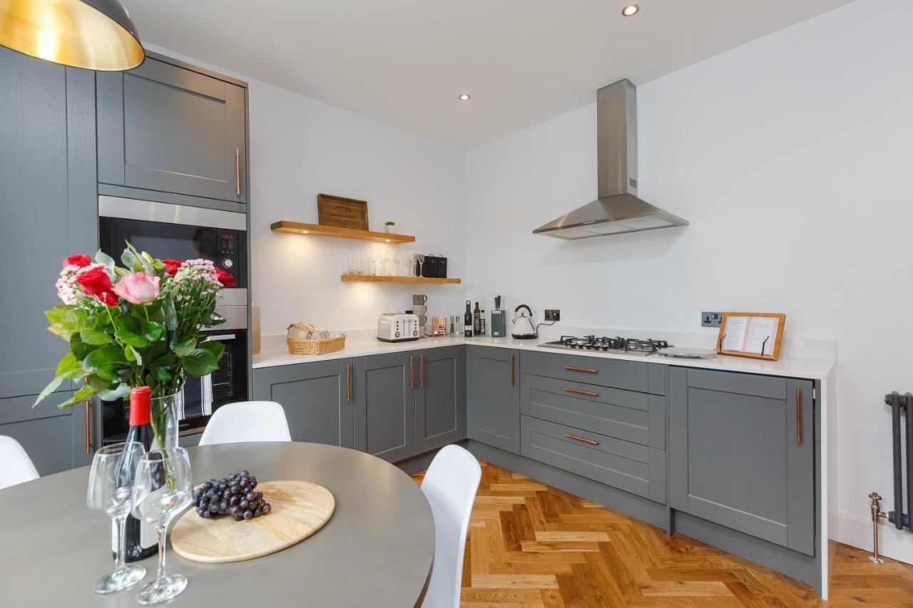 Dollar Apartments-41 Bridge Street Екстер'єр фото