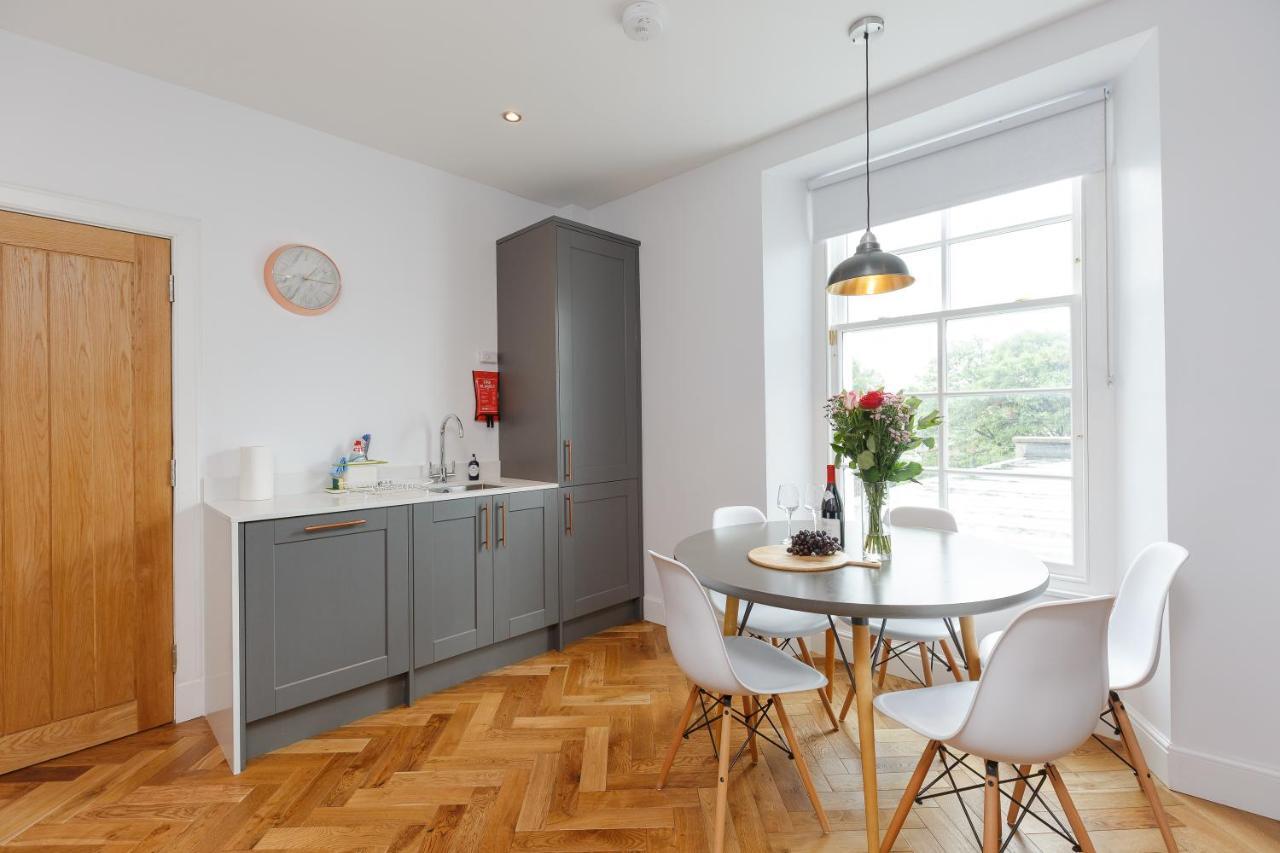 Dollar Apartments-41 Bridge Street Екстер'єр фото