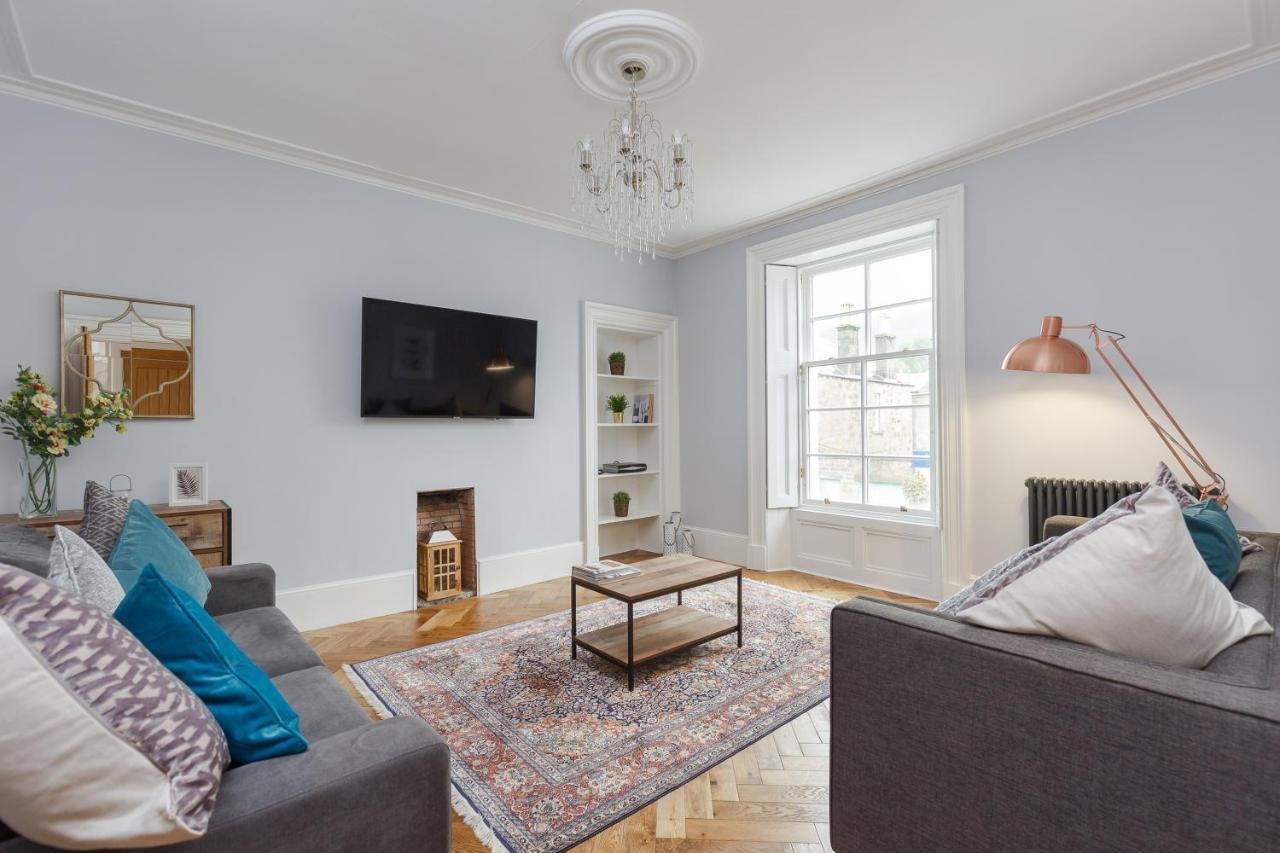 Dollar Apartments-41 Bridge Street Екстер'єр фото