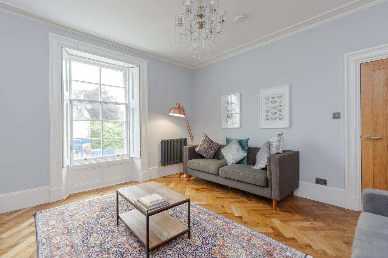 Dollar Apartments-41 Bridge Street Екстер'єр фото