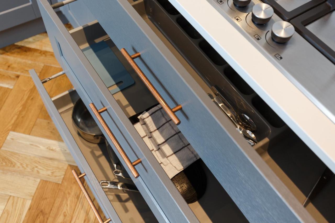 Dollar Apartments-41 Bridge Street Екстер'єр фото