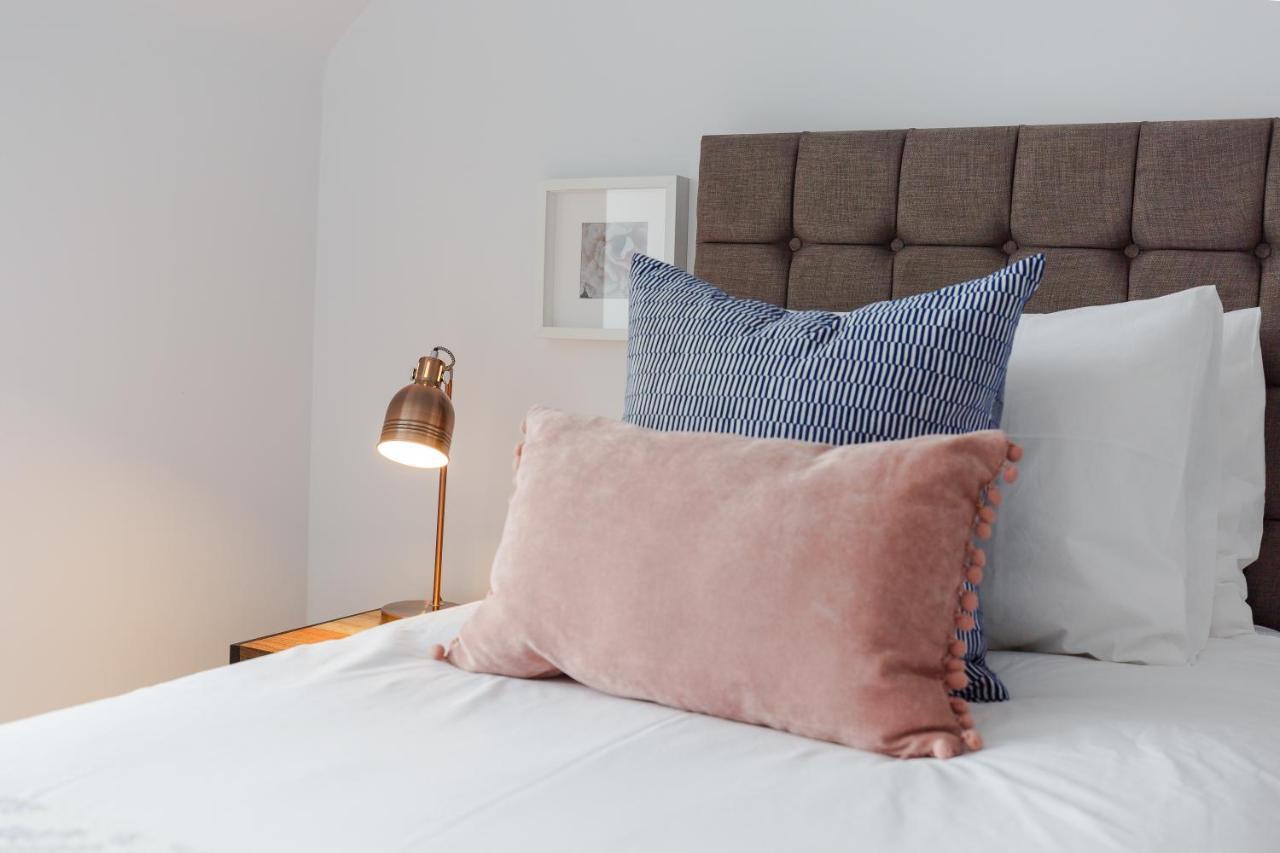 Dollar Apartments-41 Bridge Street Екстер'єр фото