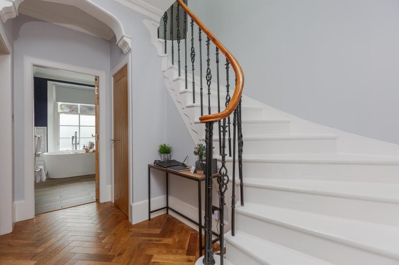 Dollar Apartments-41 Bridge Street Екстер'єр фото